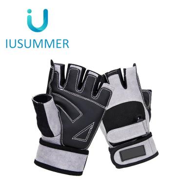 China 2018 hot sale sports entertainment fitness equipment gloves durable/comfortable/anti-slip/breathable gloves importers for sale