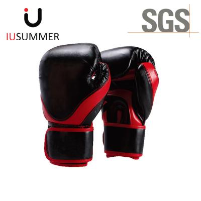 China Wholesale Red Boxing Gloves, Pakistan Sialkot Boxing Gloves for sale