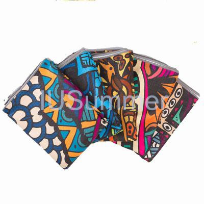 China Hot Selling QUICK DRY Sports Eco-friedgly Soft Yoga Towel Anti Slip for sale