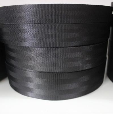 China Eco-Friendly.Washale. Factory Direct 2.2cm Tape Nylon Rope Material Nylon Webbing Knitted Raw Material 2cm for sale