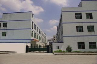 Verified China supplier - Shenzhen Oddvans Technology Co., Ltd.