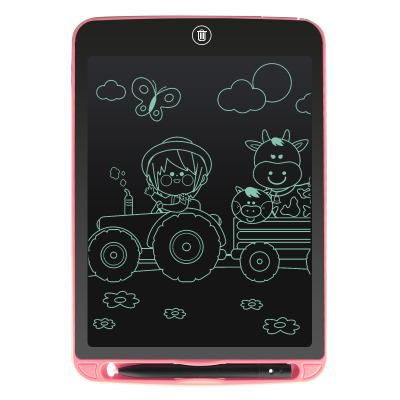 China Self Adhesive Portable Drawing Tablet 10