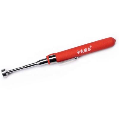 China KAFUWELL OT4003A Auto Mechanic Magnetic Telescopic Picker Pick Up Tool Magnet Bar for sale