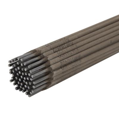 China Hot Sale Steel Structure KAFUWELL WE3391-2 Low Carbon Welding Rod J1422 Welding Carbon Steel Electrode Cheap Welding Rod Large Stock for sale