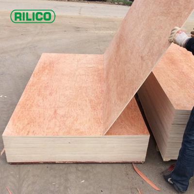 China Canton traditional commercial plywood at wholesale price for sale