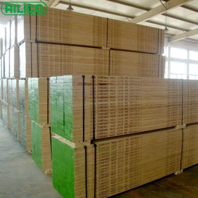 China Middle East OSHA brand RILICO export building construction or beam LVL pine scaffold board for construction for sale