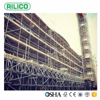 China Building construction or beam high strength waterproof timber scaffolding boards apply to construction for sale