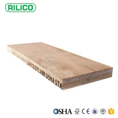 China Building Construction or Beam Construction Use RILICO LVL Wood Beam Prices for sale