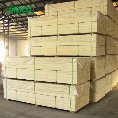 China Packing or Pallet Grade Linyi Poplar LVL Timber Lumber Price Export To Vietnam for sale