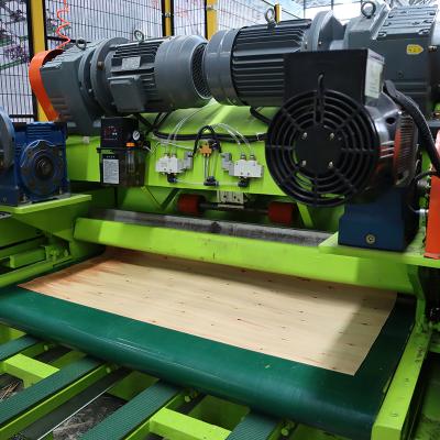 China Other veneer clipper machine/plywood peeling machine price for sale