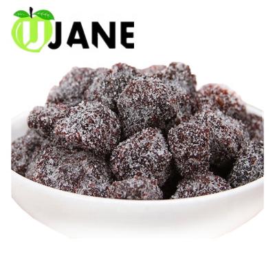 China Best PRESERVED Bastard Myrtle Dried Fruit Glaze Fruit Wholesale for sale