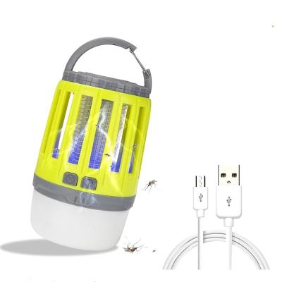 China Outdoor Portable Camping Light Portable LED Light Emergency Lamp LED Bulb for sale