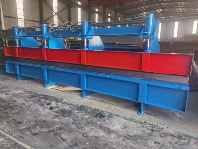 Κίνα Full Automatic 5T 10T Hydraulic Bending Machine Υψηλή παραγωγικότητα προς πώληση