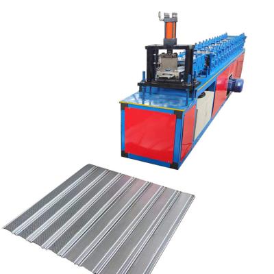 China Australian Type Roller Shutter Door Machine roller shutter door roll forming machine material for sale