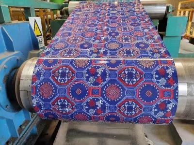 China Rollo pintado del color que forma la bobina de acero en frío Galvalume de los componentes de la máquina en venta