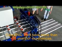 ibr Roll Forming Machine