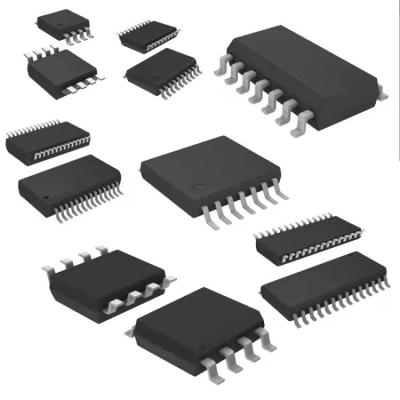 China Original Controllers Part Distributor IC Chip AT42QT1010-TSHR SOT-23-6 Touch Sensor for sale