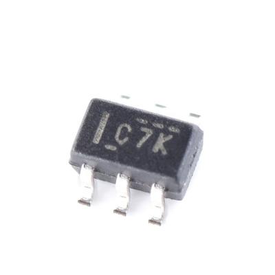 China Original Electronic Components New SC70 Controller (DCK) - 6 SN74LVC2G17DCKR for sale