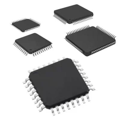 China Controller Electronic Integrated Circuit Chip Components 44-LQFP AT89C51CC03CA-RLTUM for sale