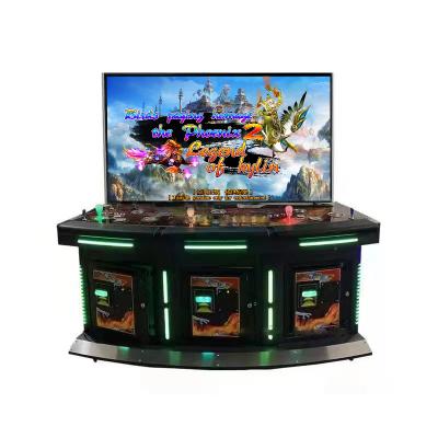 China Newest USA Fish Game Machine Bird Hunter Game Software PCB Board Casino Skill Game Game Machine WT1014 for sale