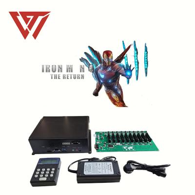 China 2021 Best USA Prices Iron Man 4 Fish Game Kit Fishing Game Board Fishing Software For Fish Board WT1011 for sale