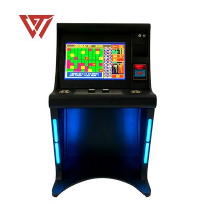 China 19 Inch Pog 510 Board Game Monitor Slot Game Machine WT1020 for sale