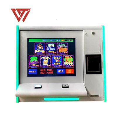 China American Hot Sale Pog Percentage Adjuster Slot Game Panel Kits Pog Gaming Monitor Game Machines WT1020 for sale