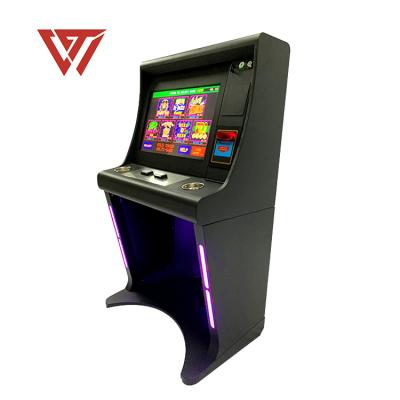 China American hot sale Pog slot game board kits casino slot game machines for sale WT1020 for sale