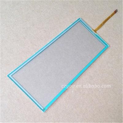 China Compatible New Factory Touch Panel for Sharp AR350 AR450 AR355 AR455 AR3511 AR4511 AR266 AR277 Touch Screen HPNLH0259FCZZ for sale