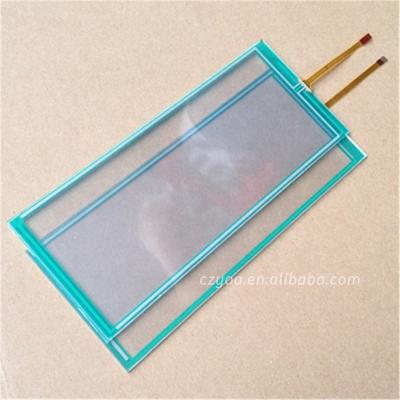 China Compatible New Factory Wholesale Touch Panel for Sharp MX-M350U MX450 MX550 MX620 MX700 Touch Screen HPNLH0266FCZZ for sale