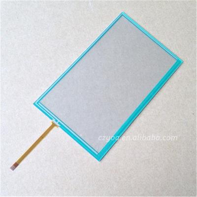 China Compatible New Factory Wholesale Touch Panel for Kyocera KM3050 KM4050 KM5050 Touch Screen 302GR45050 for sale