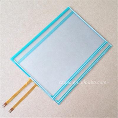 China Compatible New Factory Wholesale Touch Panel for Kyocera KM2560 KM3560 KM3060 KM2450 KM2325 Touch Screen 302H094271 for sale