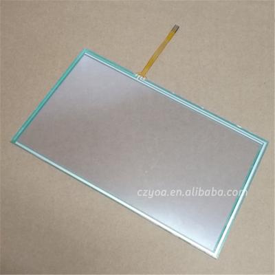 China Compatible New Factory Premium Touch Panel for Toshiba E-Studio 205 206 205L 206L 255 256 305 306 355 356 Touch Screen for sale