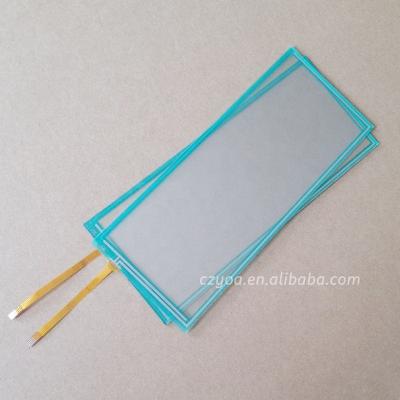 China Compatible New Factory Premium Touch Panel for Toshiba E-Studio 3511 4511 202 203 233 283 230 232 280 282 Touch Screen for sale