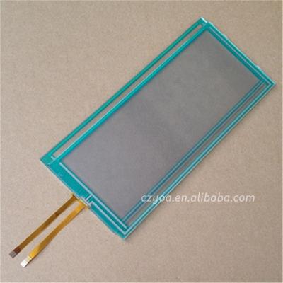 China Compatible New Factory Premium Touch Panel for Ricoh Aficio 1075 2060 1035 1045 2035 2045 1023 1022 2022 Touch Screen H310-6173 for sale