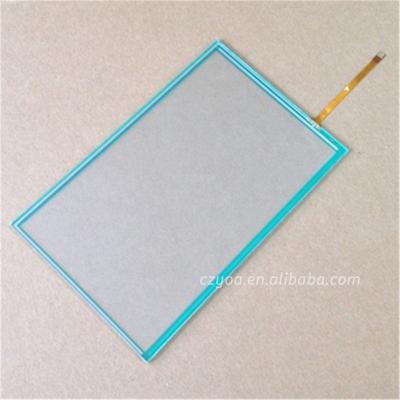 China Compatible New D1291421 Factory Touch Panel for Ricoh Aficio MP 4002 5002 C3002 C3502 C4502 C5502 Touch Screen for sale