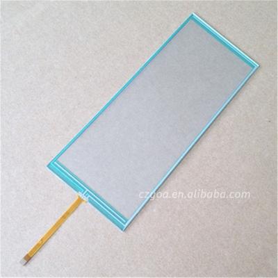 China Compatible New Factory Premium Touch Panel for Konica Minolta BH600 BH700 BH750 DI551 DI5510 DI650 DI7210 DI7277 Touch Screen for sale