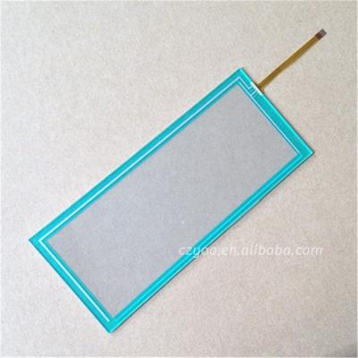 China Compatible New Factory Touch Panel for Konica Minolta C250 C350 C400 C252 C351 C352 C450 C300 C3510 Touch Screen for sale