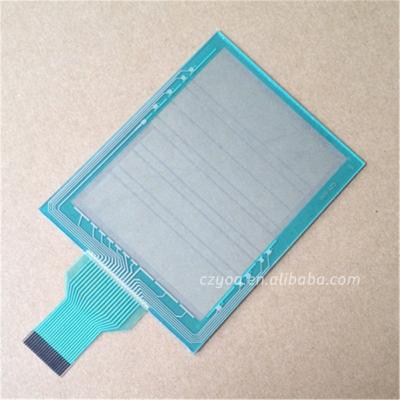 China Compatible New Factory Premium Touch Panel for Konica Minolta EP6000 EP3000 EP4000 EP3050 EP4050 Touch Screen for sale