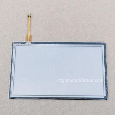 China Compatible New Factory Wholesale Touch Panel for Canon imageRUNNER ADVANCE 4525 4535 4545 4551 C3525 C3530 Touch Screen for sale