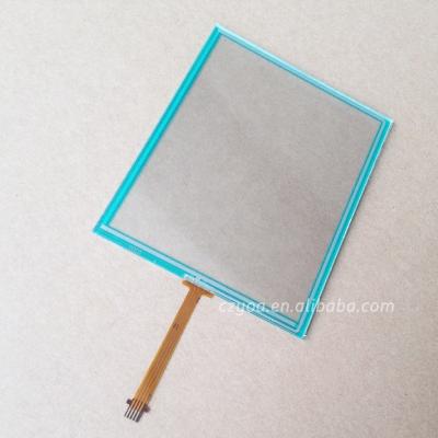 China Compatible New Factory Wholesale Touch Panel for Canon GP405 IR5000 IR6000 IR2200 IR2800 IR3300 IR2230 IR2830 Premium Touch Screen for sale