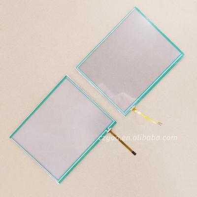 China Compatible New Factory Premium Touch Panel for Canon IR4025 IR4035 IR4051 IR4225 IR4235 IR4245 IR4251 IR6065 IR6075 Touch Screen for sale