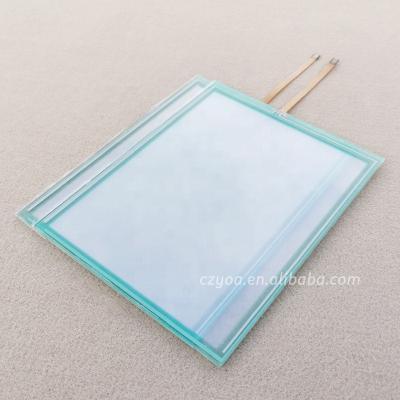 China Compatible New Factory Premium Touch Panel for Canon IR7085 IR7095 IR7105 IR7086 IR8105 IRC9065 IRC9075 Touch Screen for sale