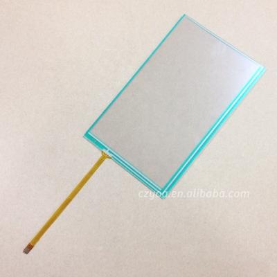 China Compatible New Factory Touch Panel for Xerox WorkCentre 5735 5740 5745 5755 5765 5775 5030 5050 5150 Touch Screen for sale