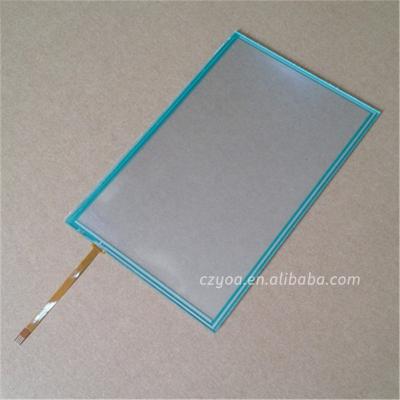 China Compatible New Factory Touch Panel for Sharp MX2600 MX3100 MX-3100N MX363 MX453 MX503 MX4100 MX4101 MX5000 Touch Screen for sale