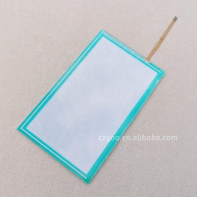 China Compatible New Factory Wholesale Touch Panel for Sharp MX 36 2610 3610 2618 3618 4128 5140 5141 5148 Touch Screen for sale