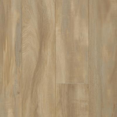 China Factory direct price 8mm 12mm pvc wood fiber pvc laminate 100% modern plastic free floor waterproof AC3 and SPC for sale