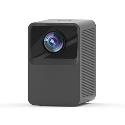 China Pico New Arrival Android Projector T6 Android 9.0 Lumen 1GB RAM 8GB ROM Bluetooth Smart Projector ANSI OS 200 for sale