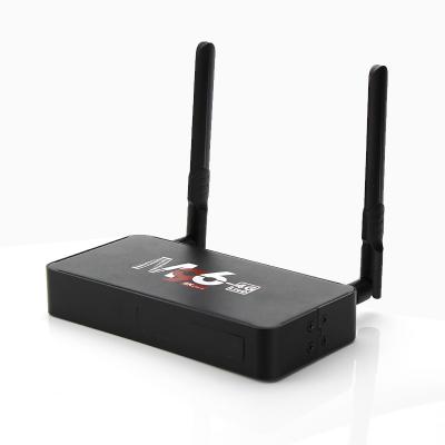 China 4K Android TV box supports 4G SIM card to surf the Internet 24 hours uninterrupted operation 4G LTE TV box supports RTC MCU GPS for sale