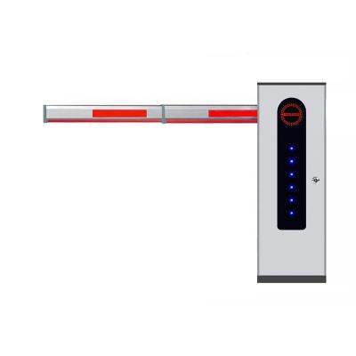 Chine Porte intelligente de barrière de boom d'ANPR pour la porte automatique de barrière de stationnement de boom de route de parking de voiture à vendre